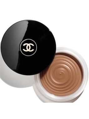 ✨Authentic CHANEL Les beiges Original Formula 392 Soleil Tan Medium Bronze NWOB✨
